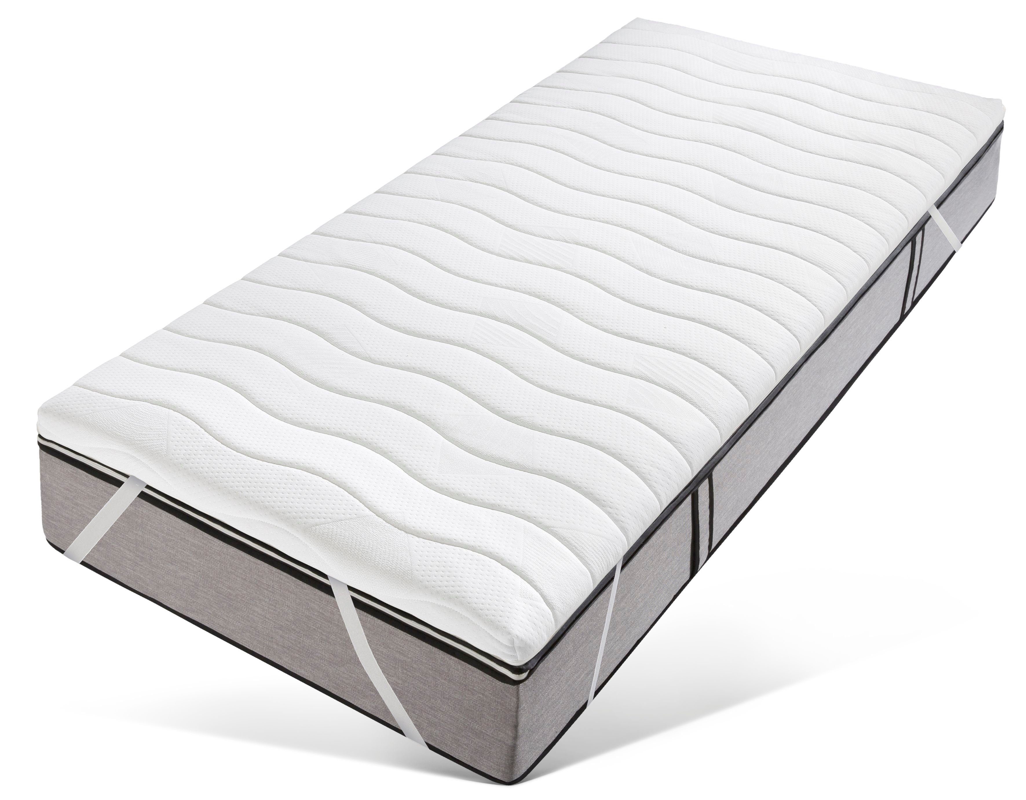 Topper 90x200 online kaufen » Matratzentopper 90x200 | OTTO