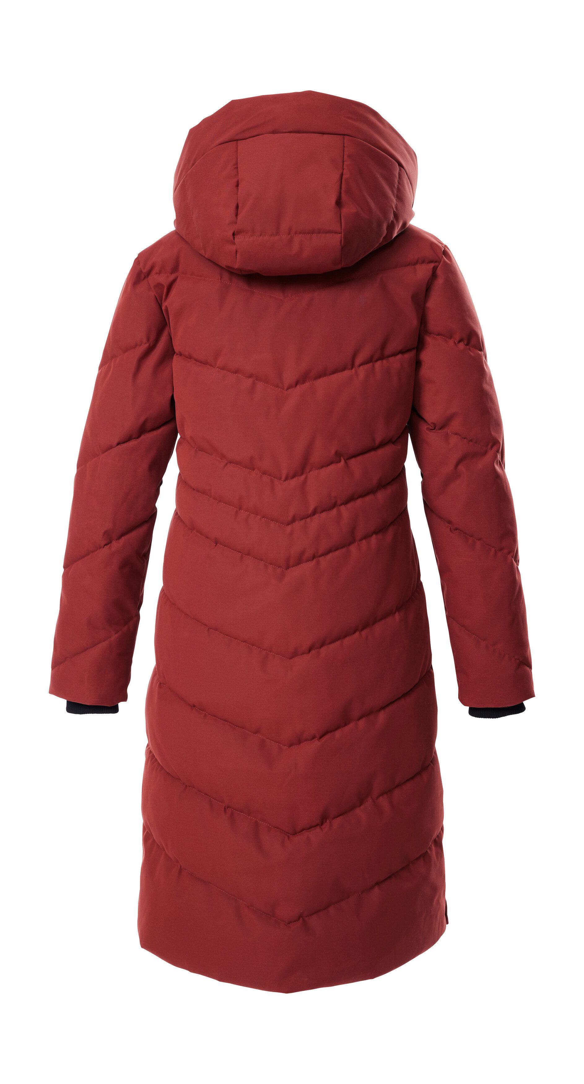 G.I.G.A. DX by killtec Steppmantel GW 61 WMN QLTD CT Damenmantel, wasserabw günstig online kaufen