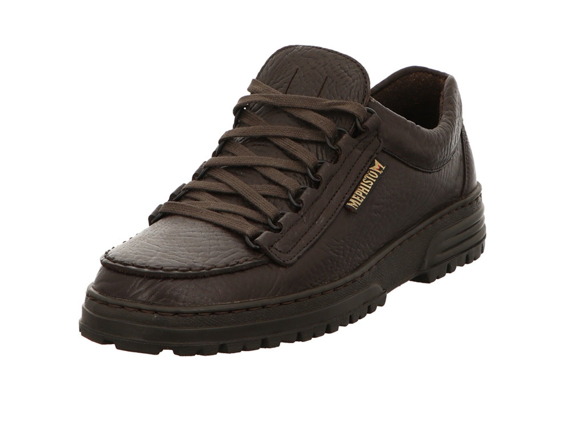 Mephisto Cruiser Mamouth Schnürschuh günstig online kaufen
