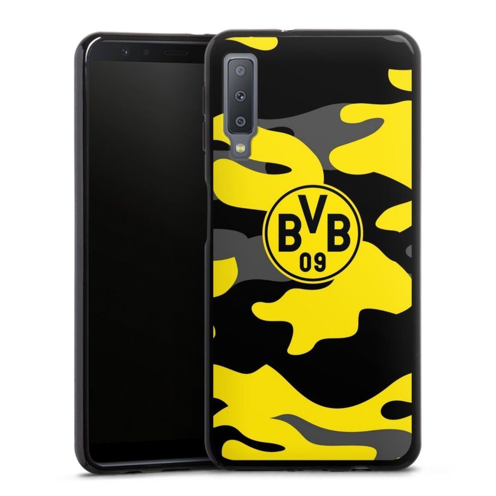 Handyhülle BVB Borussia Dortmund Fanartikel BVB Camo