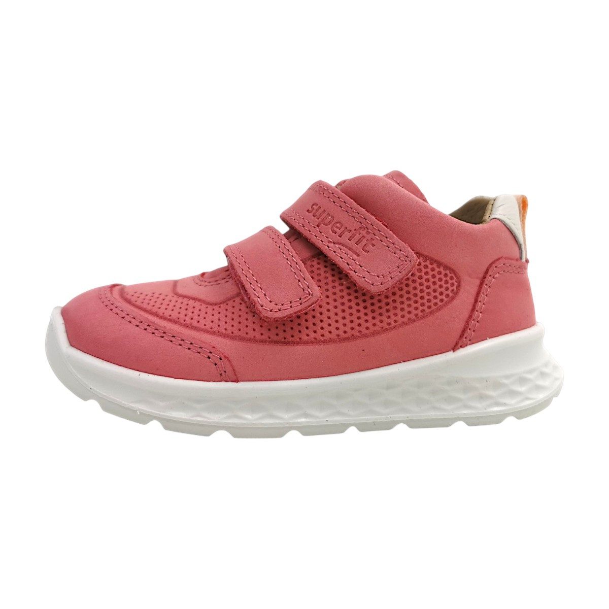 Breeze Schnürschuh