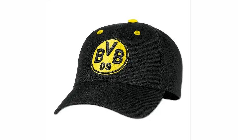 BVB Tasse BVB Cap
