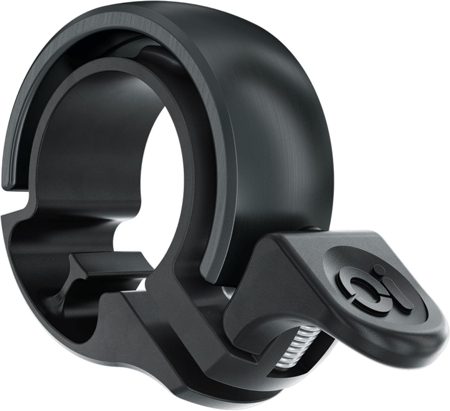 Knog Fahrradklingel Knog Oi Classic Fahrradklingel small 22,2mm