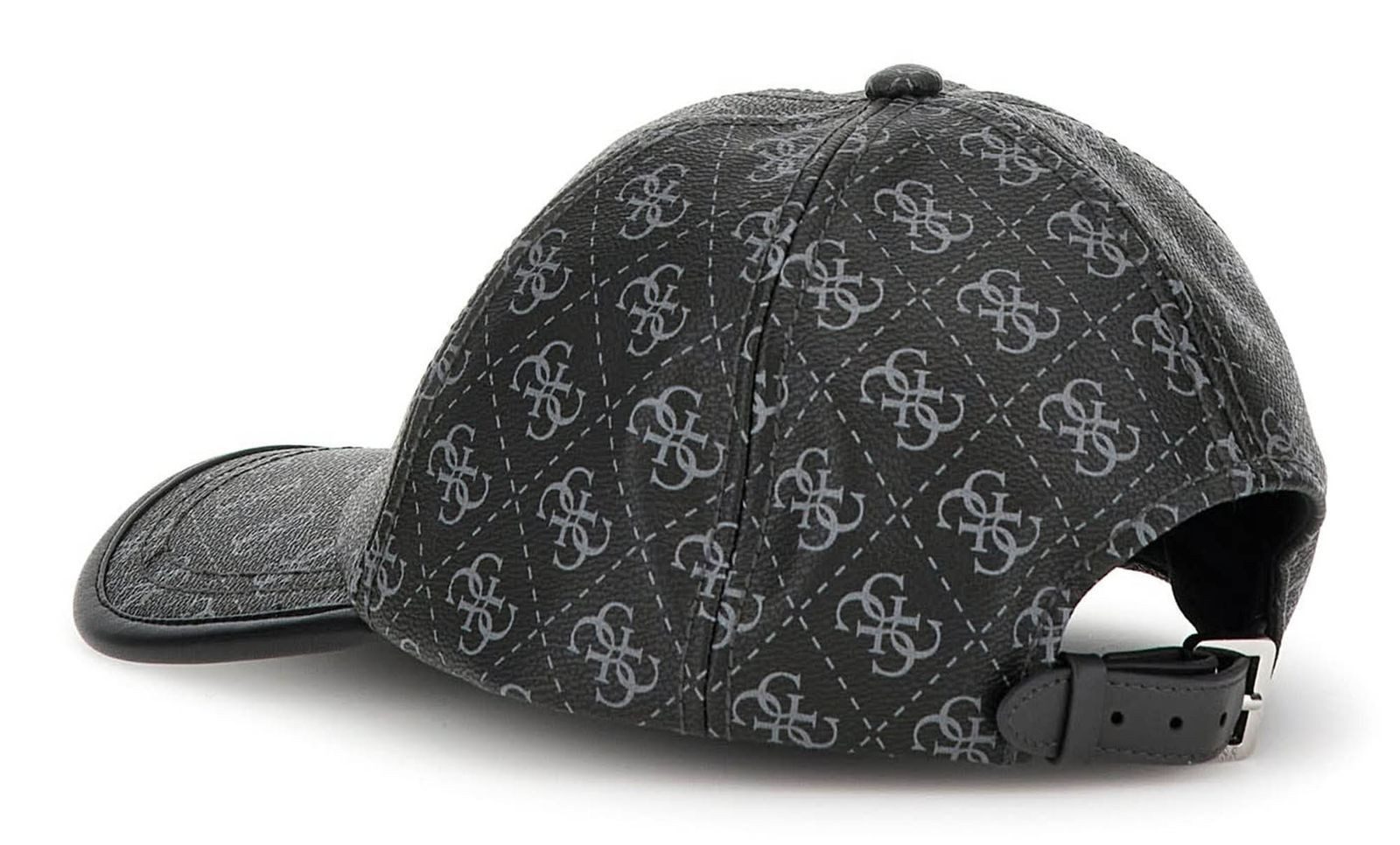 Guess Baseball Cap Milano Baseball Cap