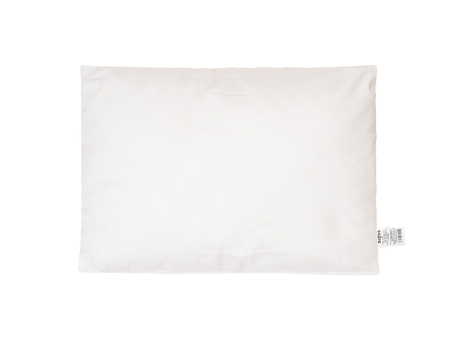 beties Kunstfaserkopfkissen PublikFree, Füllung: 100% Polyester Faserbällch günstig online kaufen