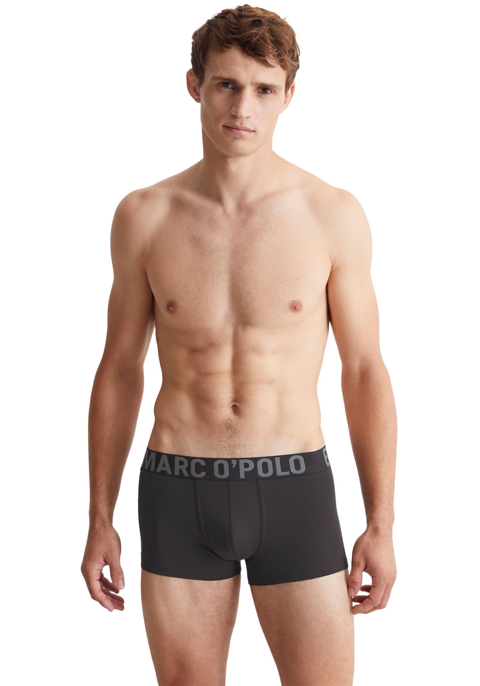 Marc O'Polo Trunk Essentials (3er Pack) günstig online kaufen