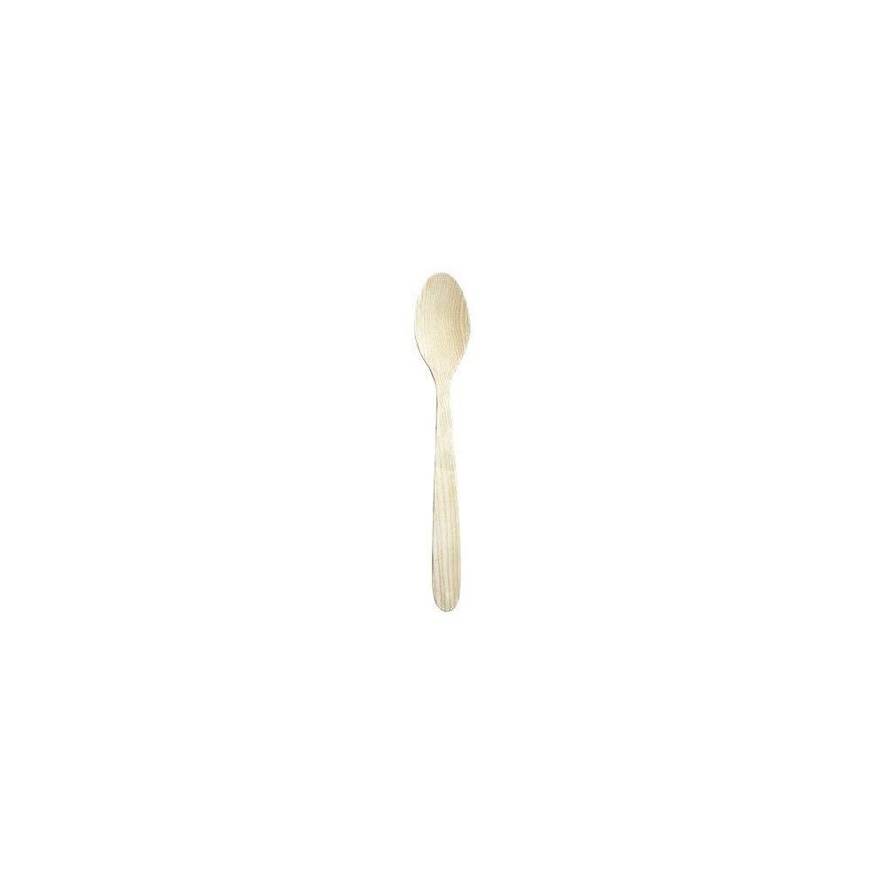 Legnoart Salatbesteck Eschenholz Beige CT-2 (1-tlg)