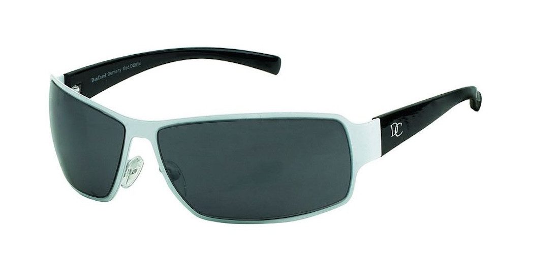 DanCarol Sonnenbrille DC-814-Modische Sonnenbrille für Herren in stilvollen Designs.