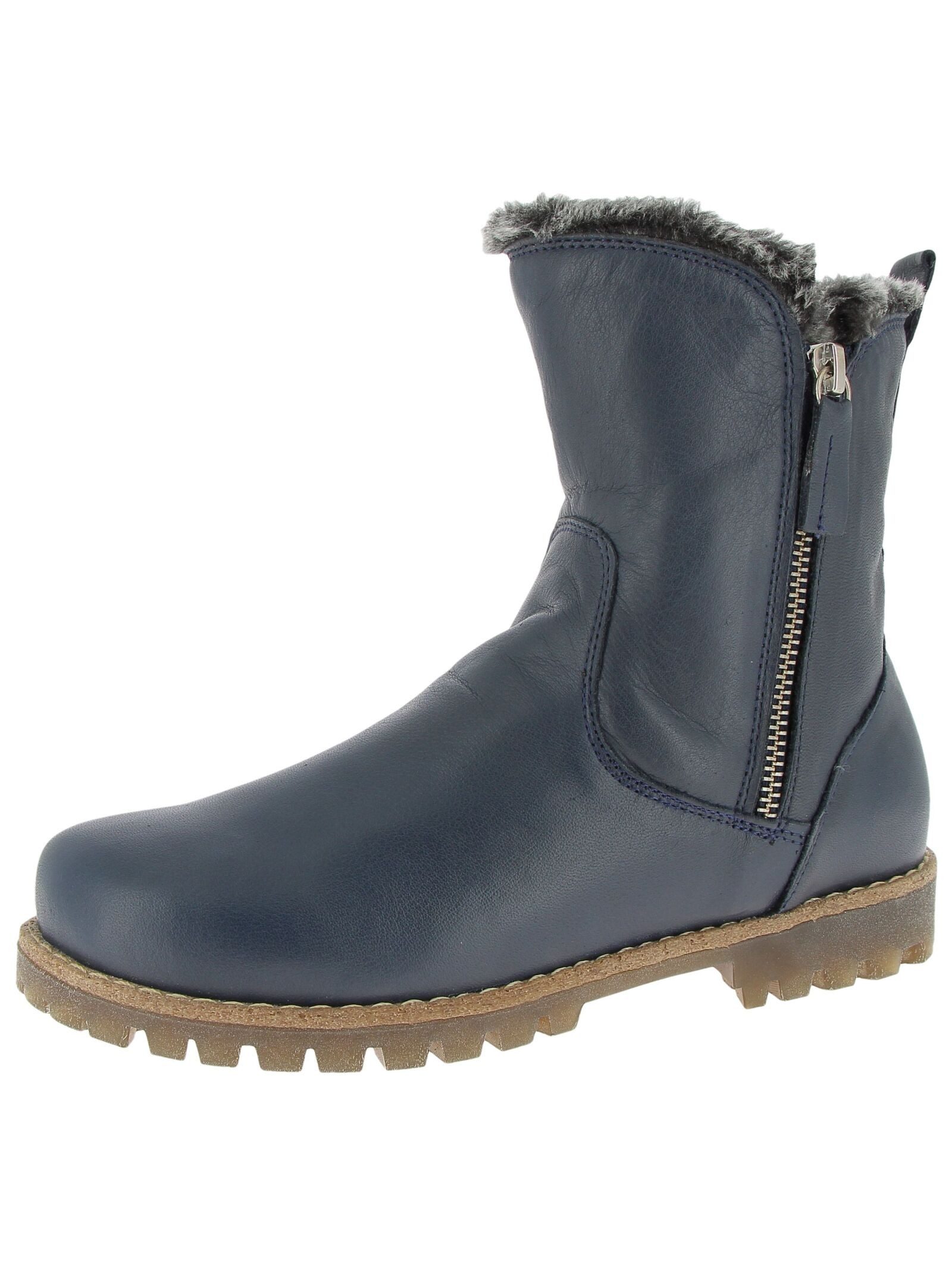 Andrea Conti Andrea Conti Stiefelette Lederimitat günstig online kaufen