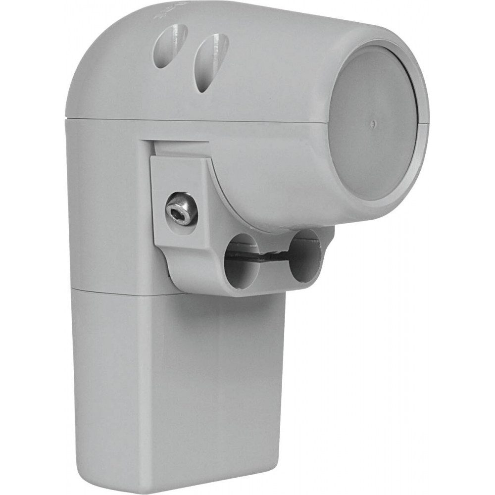 TechniSat Technisat UNYSAT Twin Lnb - Satellitenempfänger. Universal-Twin-LNB (Einfach zu installieren)