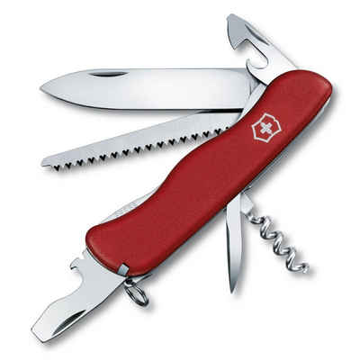 Victorinox Кишенькові ножі Forester, 111 mm, rot