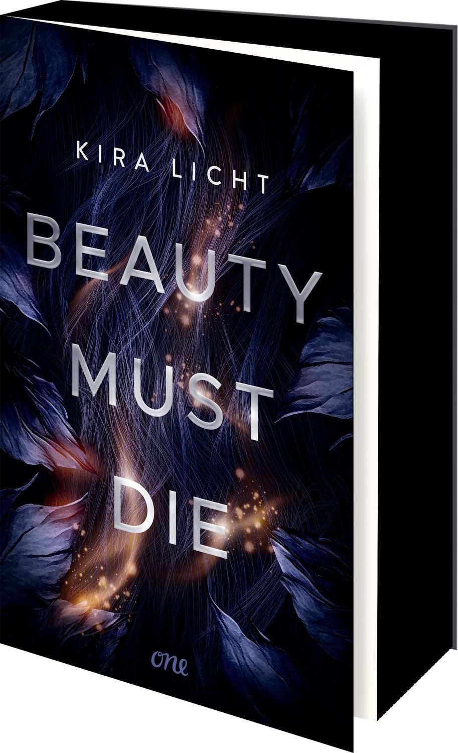 Beauty must die / Kira Licht, Nervenaufreibende Suspense von Bestsellerautorin Kira Licht (Erstauflage exclusiv mit Farbschnitt und Page-Overlay)