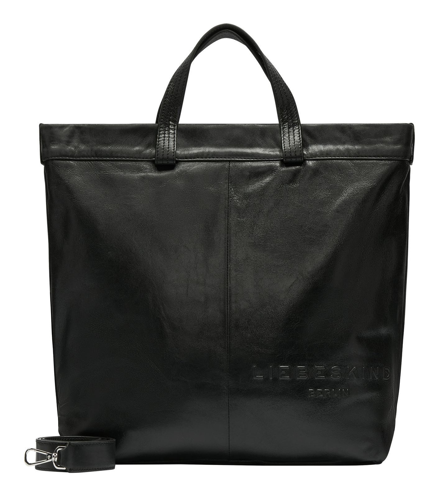 Liebeskind Berlin Schultertasche Elvira Lamb SF günstig online kaufen