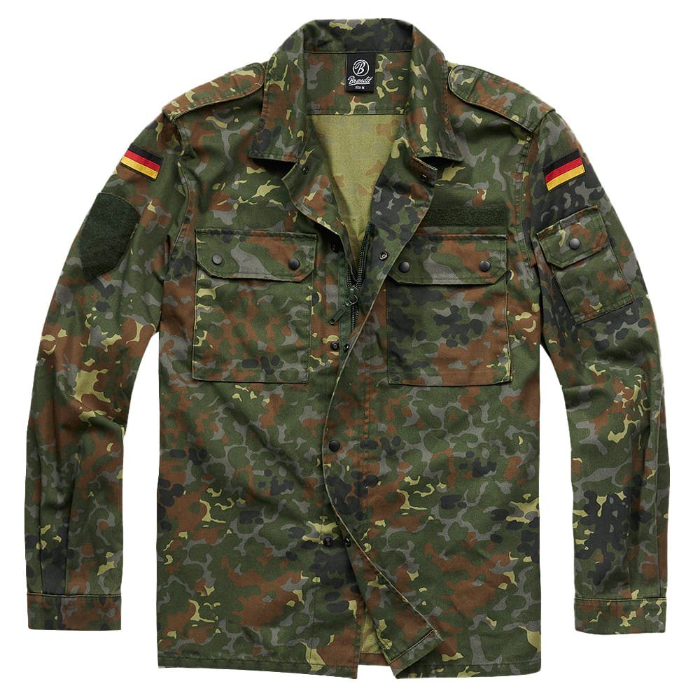 Brandit Blouson Brandit Bundeswehr Feldbluse günstig online kaufen