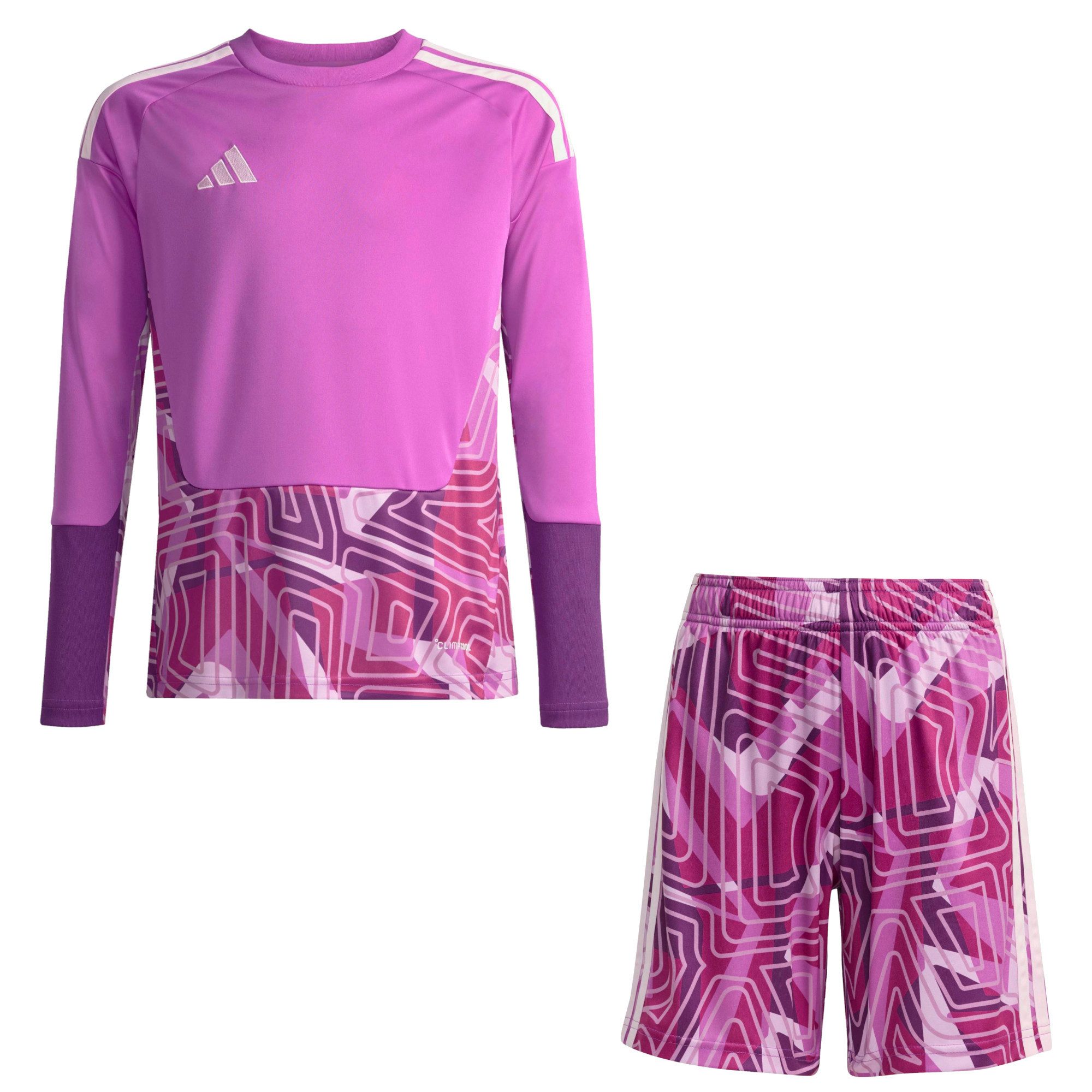 adidas Performance Torwarttrikot adidas Kinder Torwart Set Trikot + Hose Tiro 26 Competition GK