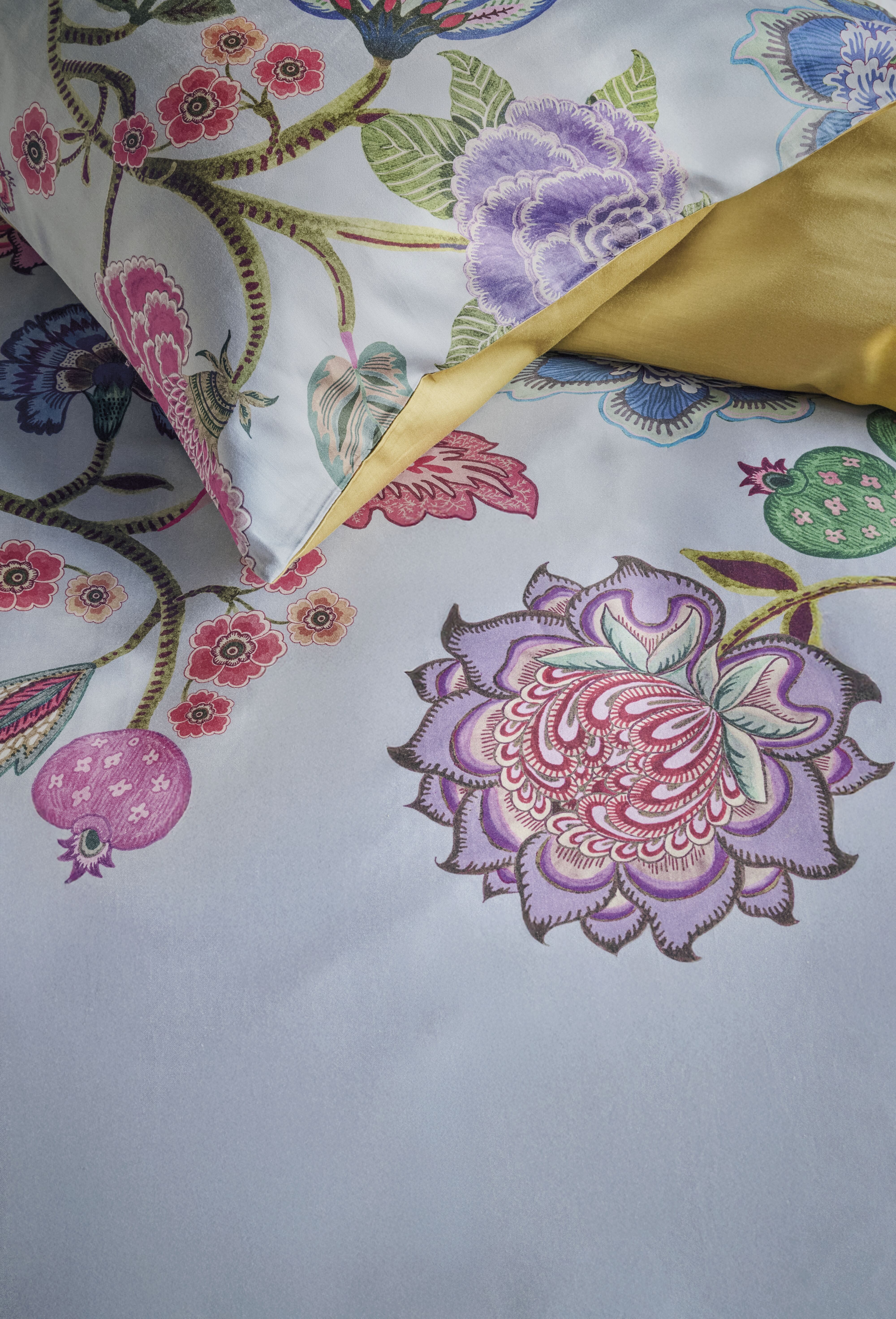 Oilily Bettwäsche Oilily, Bettwäsche Set, Funky günstig online kaufen