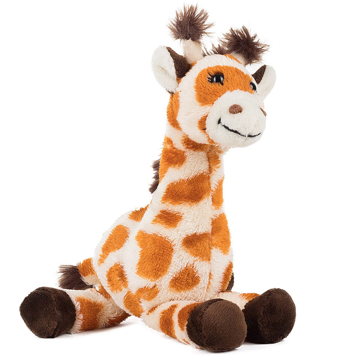 Kuscheltier Giraffe "Bahati"