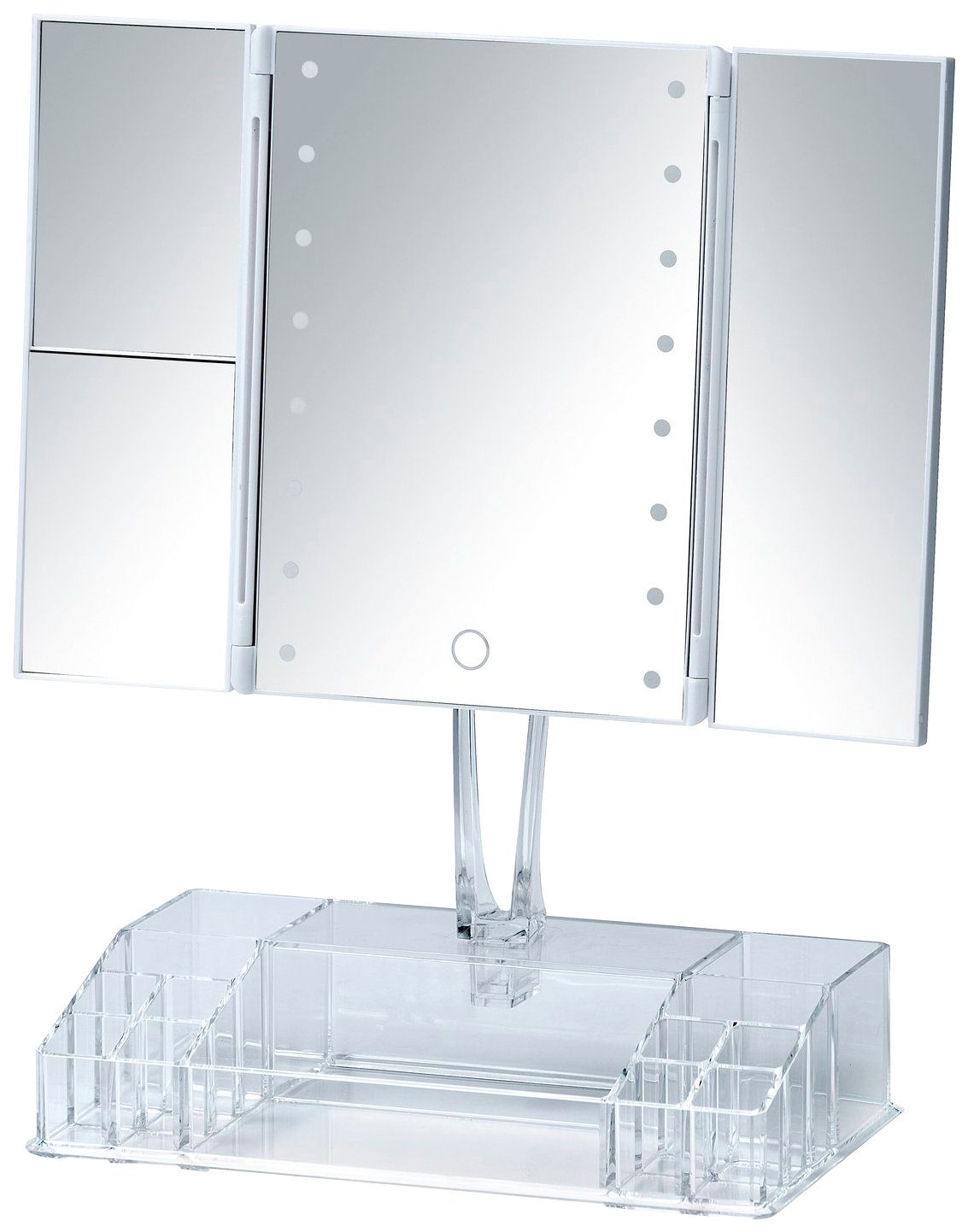 WENKO Standspiegel »Fanano« (1-St)-HomeTrends