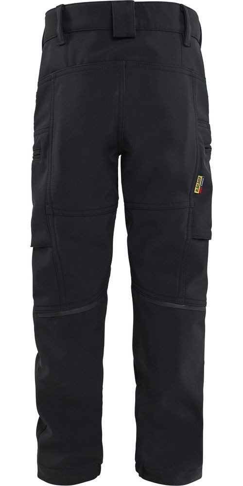 Blåkläder Arbeitshose Kinder Arbeitshose Softshell