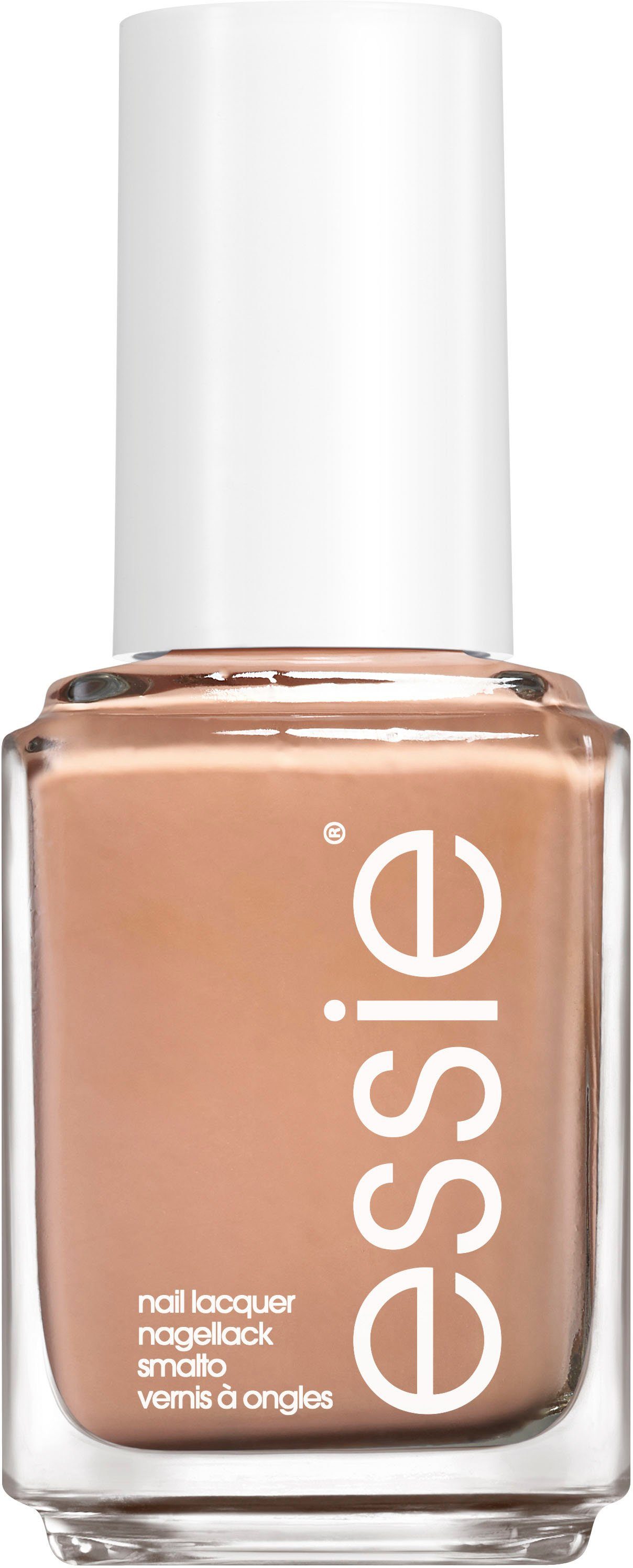 essie Nagellack Nagellack