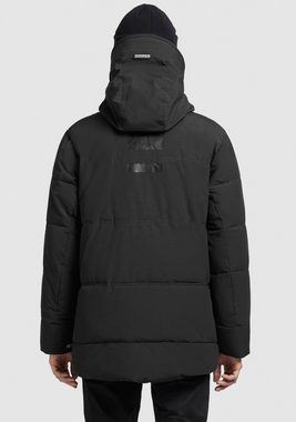 khujo Winterjacke