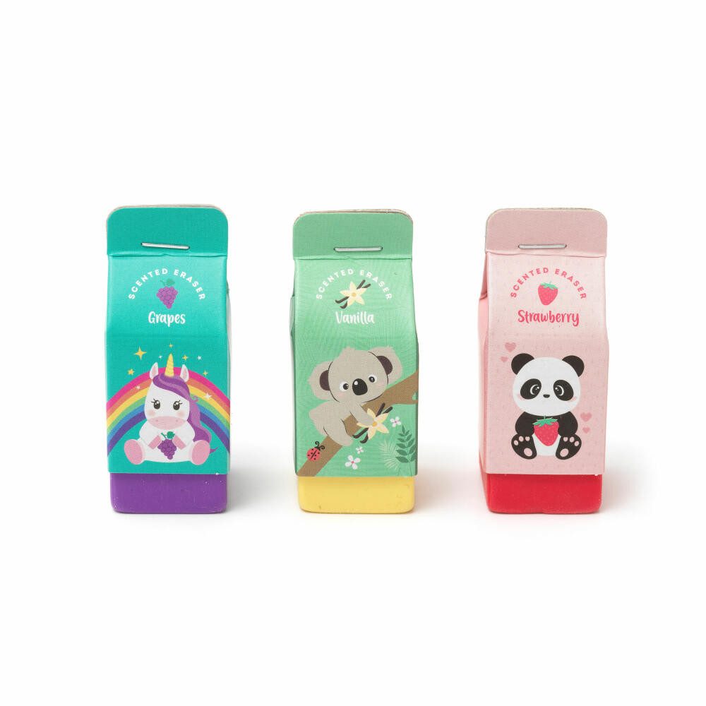 Legami Radiergummi Scented Eraser Yummy Yummy