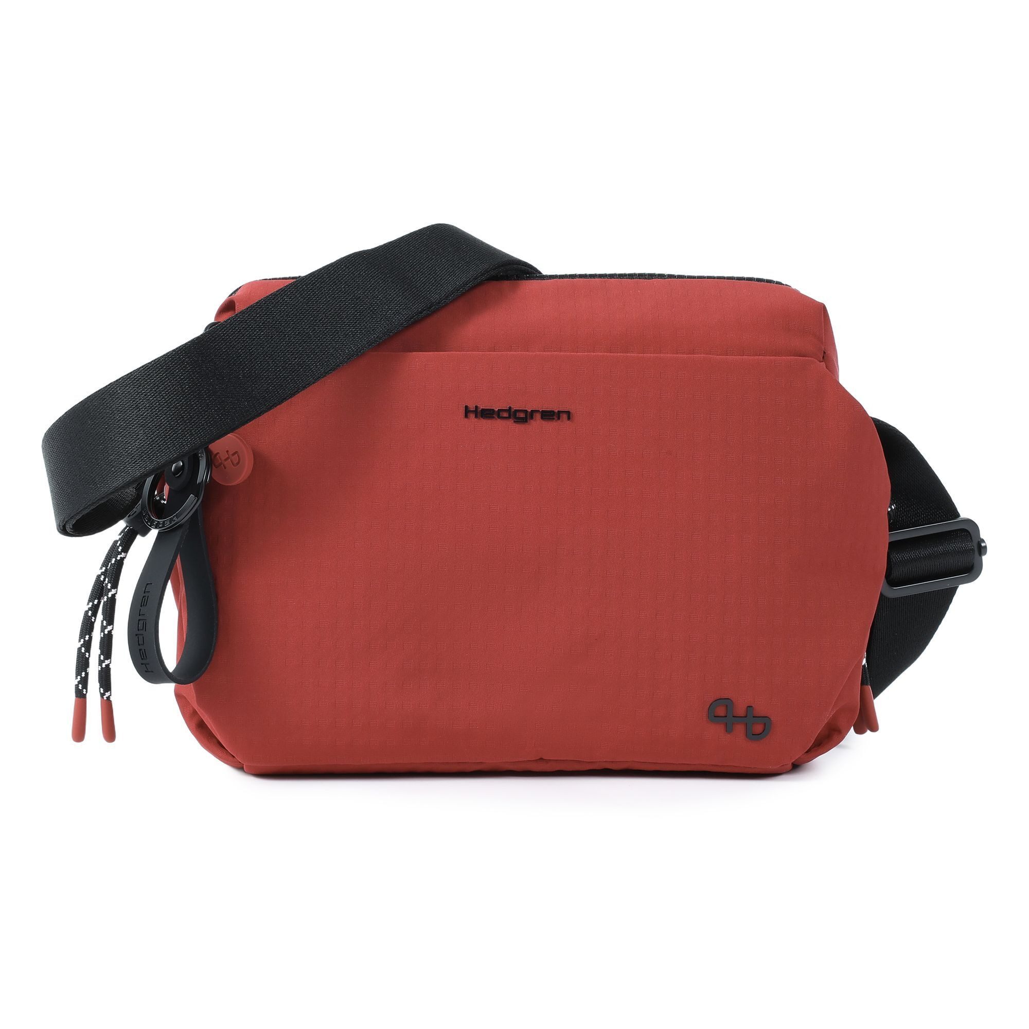 Hedgren Umhängetasche String, Polyester günstig online kaufen