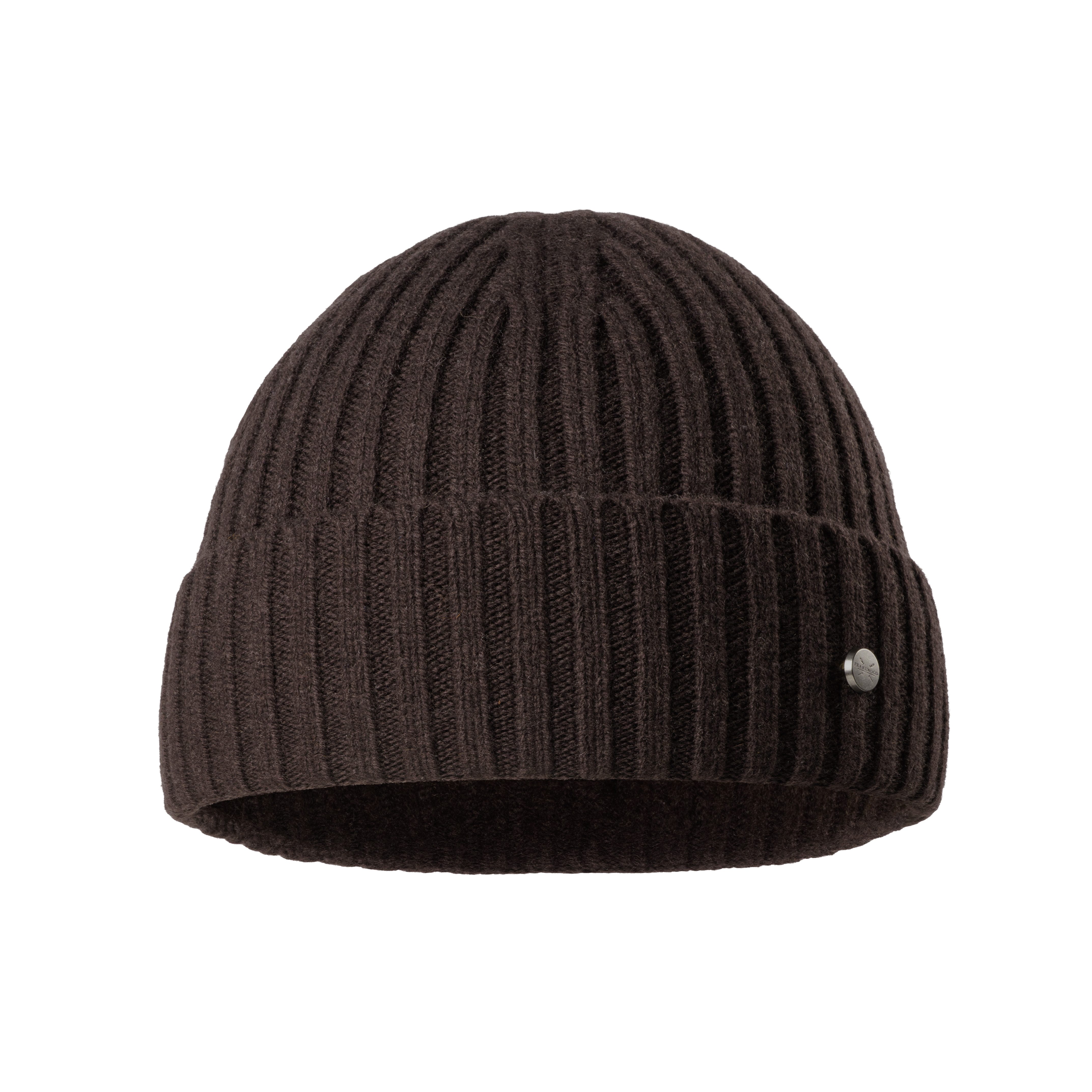 PEARLWOOD Strickmütze STEN sportive und moderne Passform