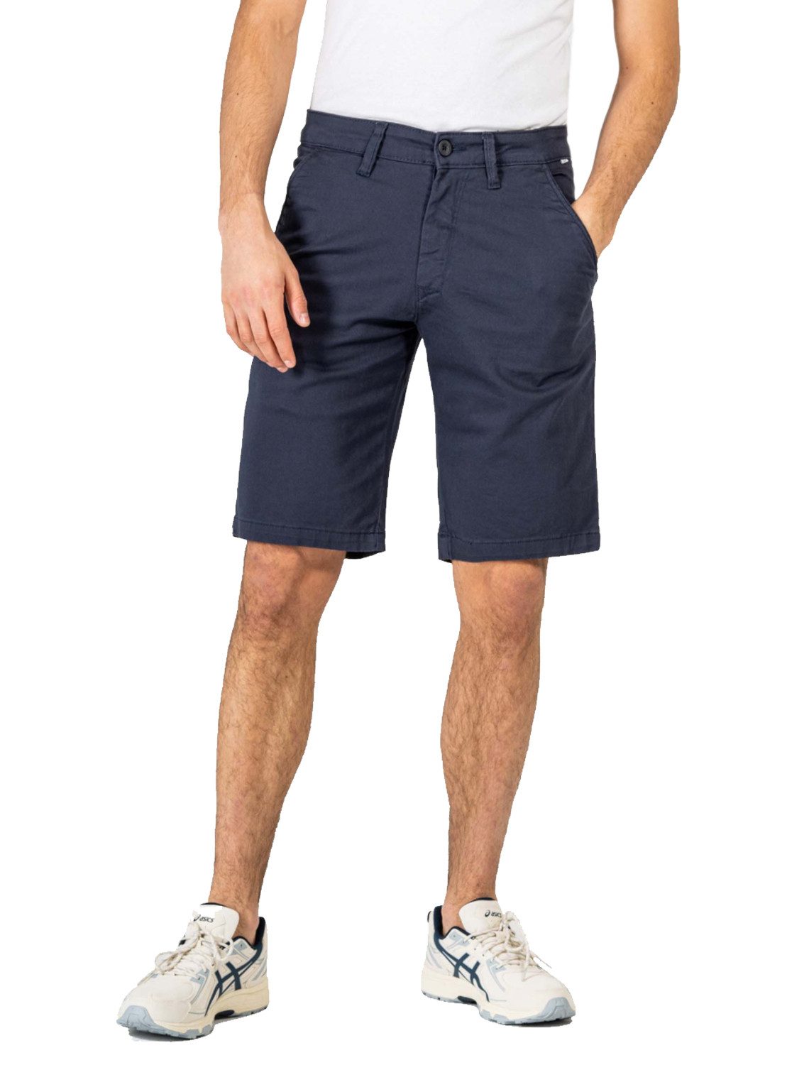 REELL Чіноси Reell Flex Grip Chino Short (1-tlg)