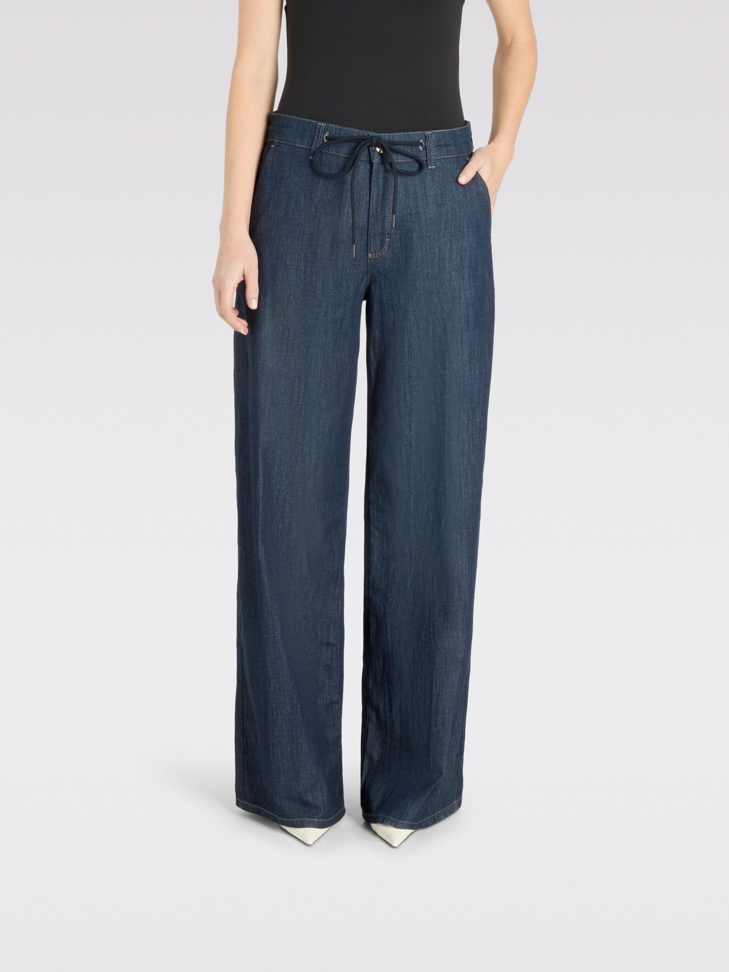 Weite Jeans CHARLY CHINO 2789-90-0344