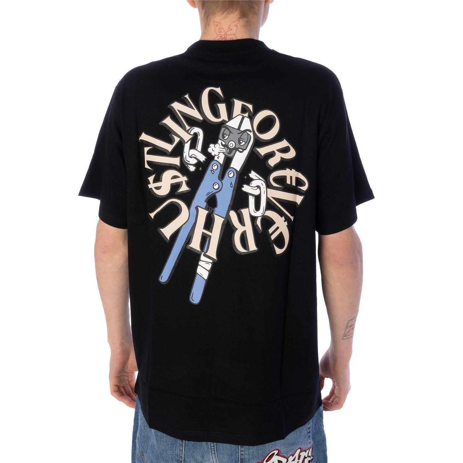 JACKER T-Shirt T-Shirt Jacker Early Access