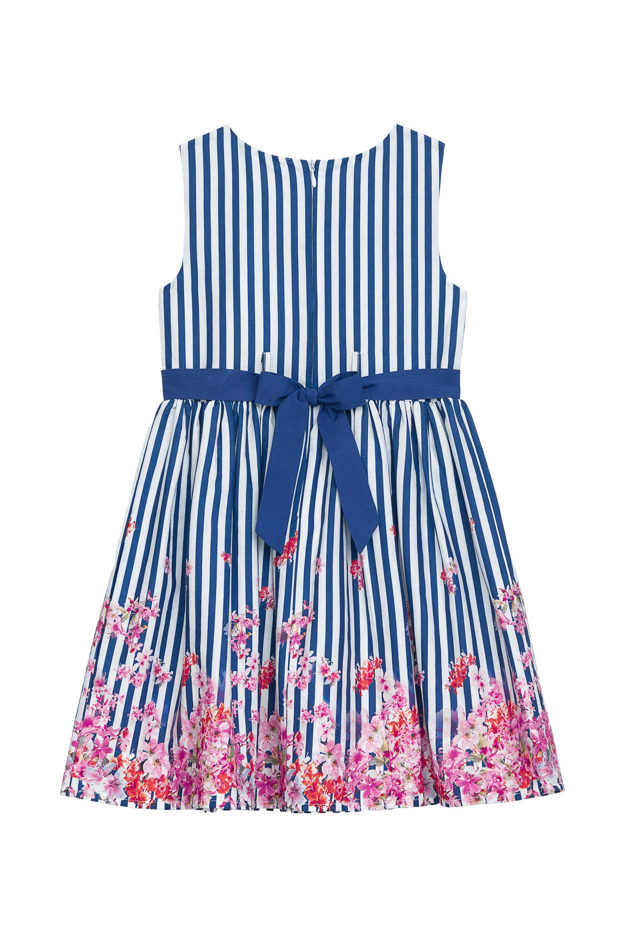 DANAMADE Druckkleid DANAMADE Dresses DTABEA günstig online kaufen