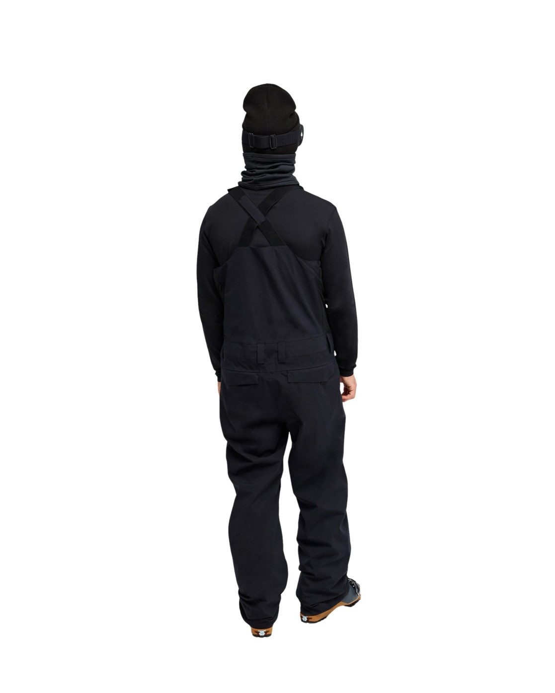 Quiksilver Snowboardhose Paramo Stretch 20K