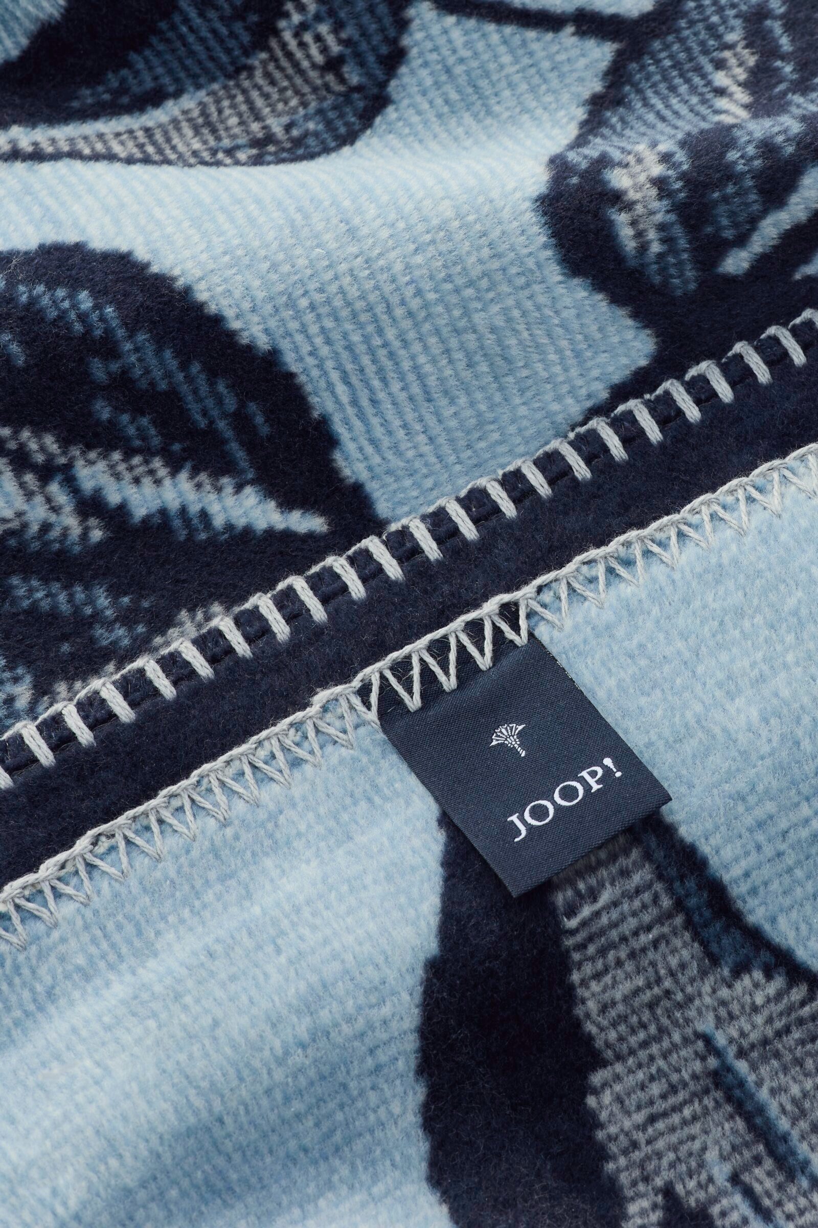 Wohndecke JOOP! LIVING - FLORA Wohndecke, JOOP!