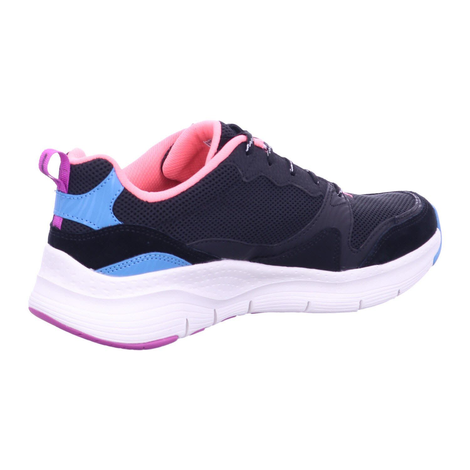 (2-tlg) Skechers Sneaker ARCH FIT VISTA VIEW -