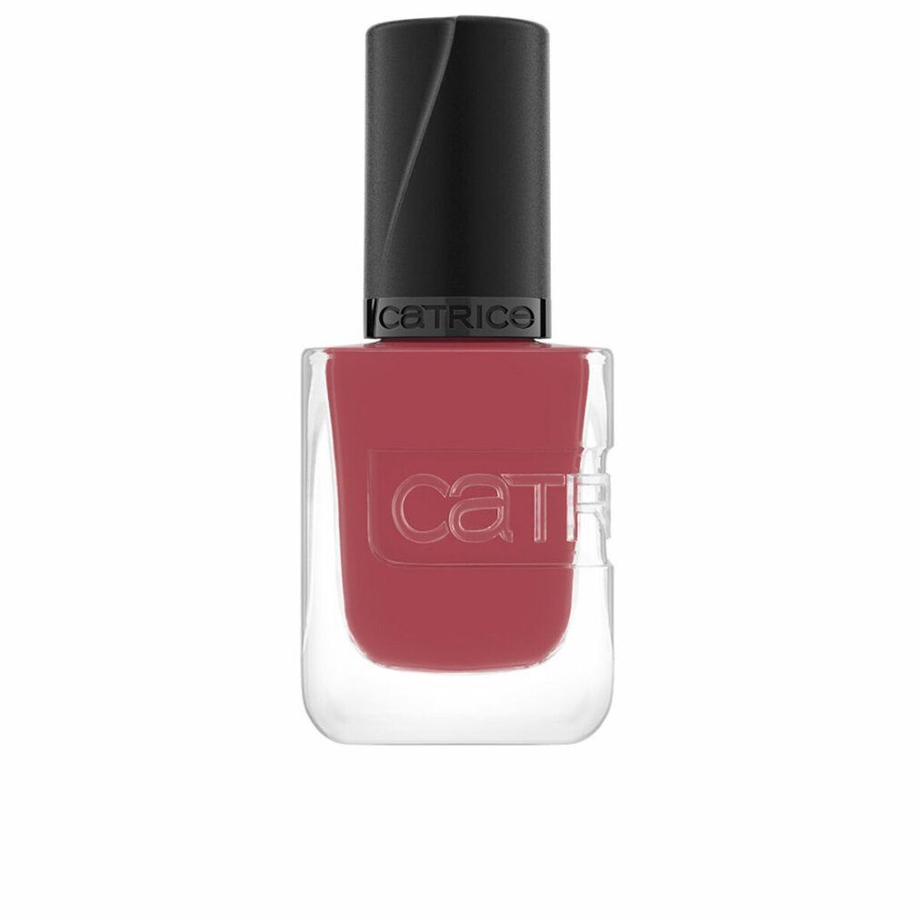 Catrice Nageldesign Zubehör GEL AFFAIR Nail Lacquer 007 Take Me To Mulberry Street
