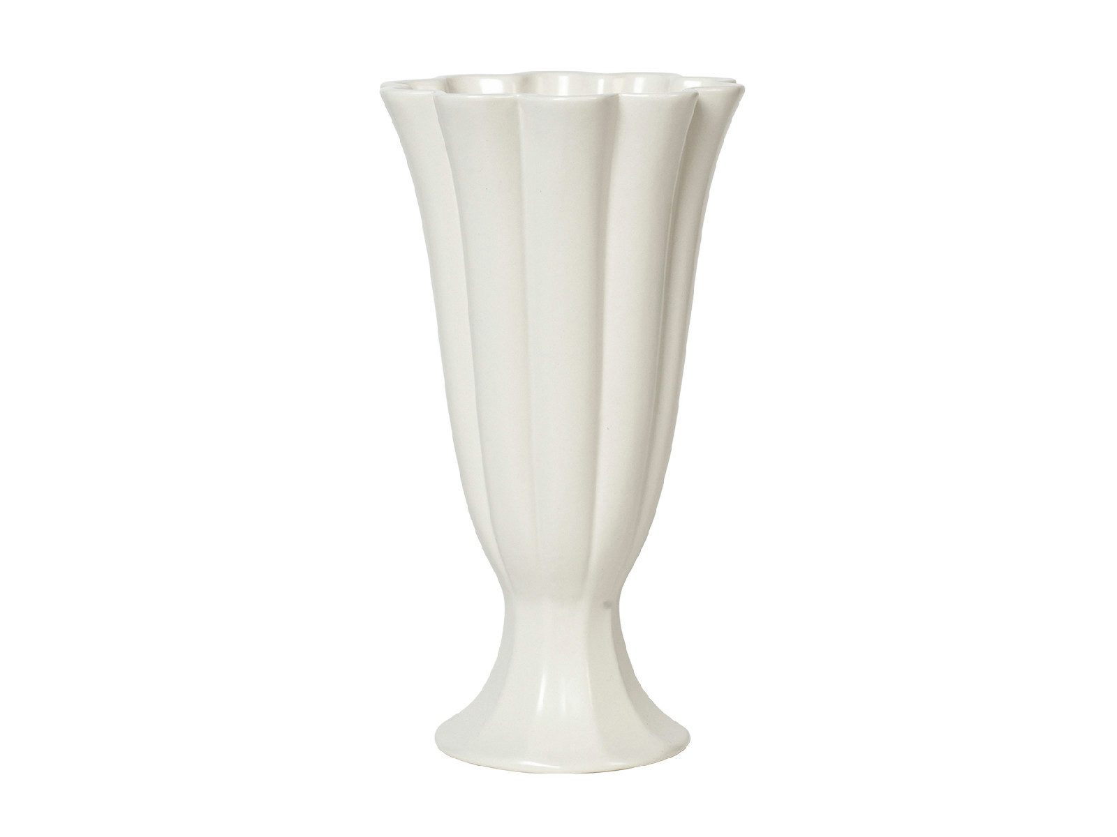 Broste Copenhagen Dekovase Heli Vase S günstig online kaufen