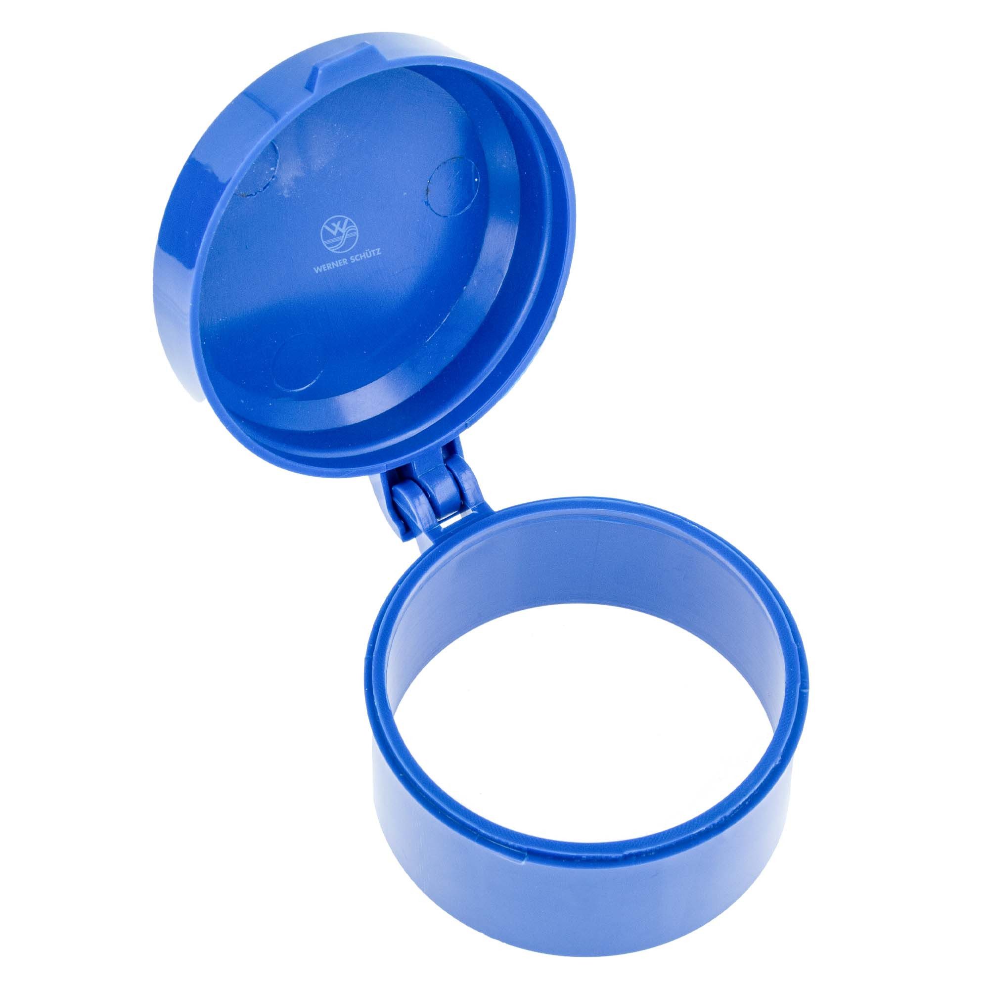 tecuro Wasserzähler Schutzkappe für tecuro Gartenzähler günstig online kaufen