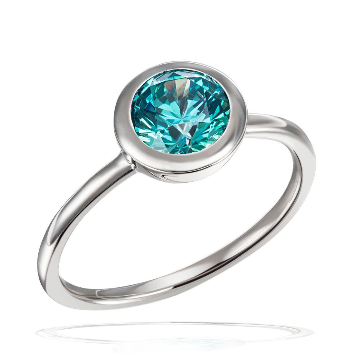 goldmaid Silberring