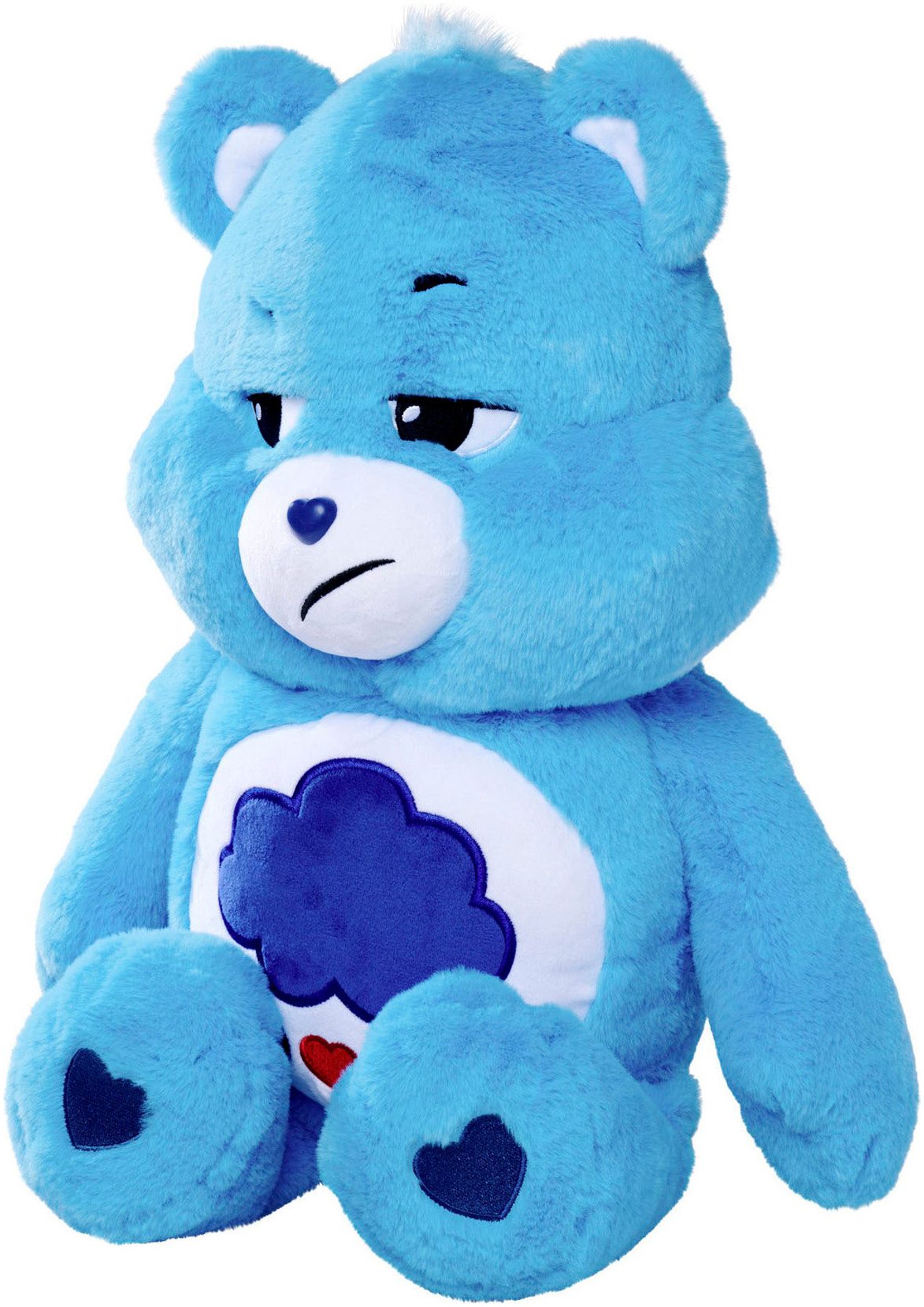 SIMBA Kuscheltier Care Bears Brummbärchi, 60 günstig online kaufen