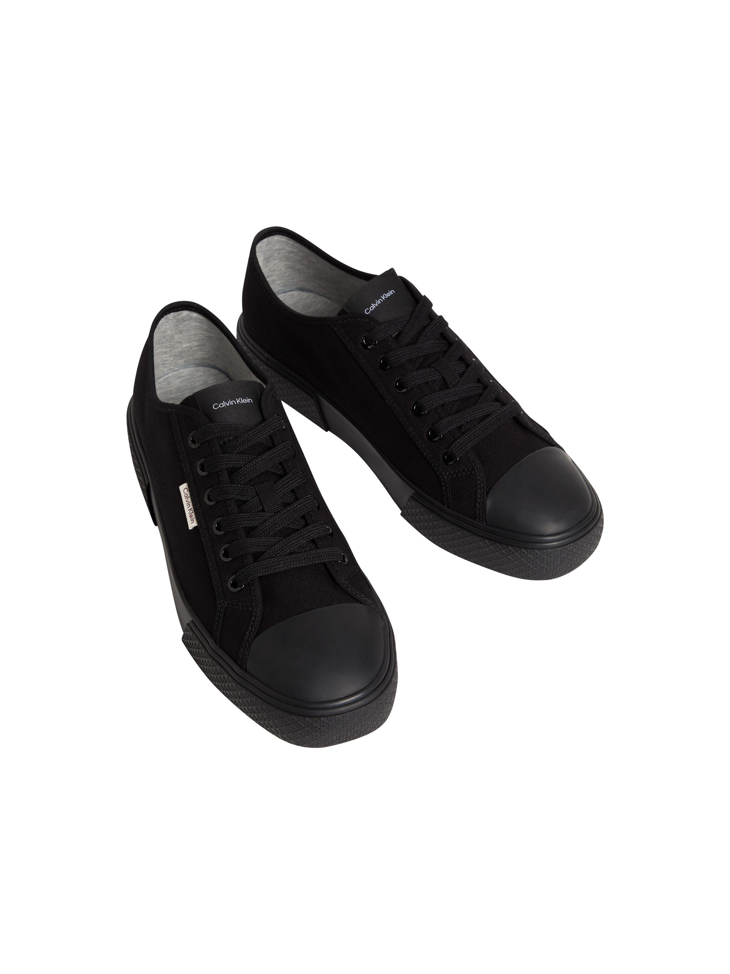 Calvin Klein VULC LACEUP CV Sneaker Freizeitschuh, Halbschuh, Schnürer mit günstig online kaufen