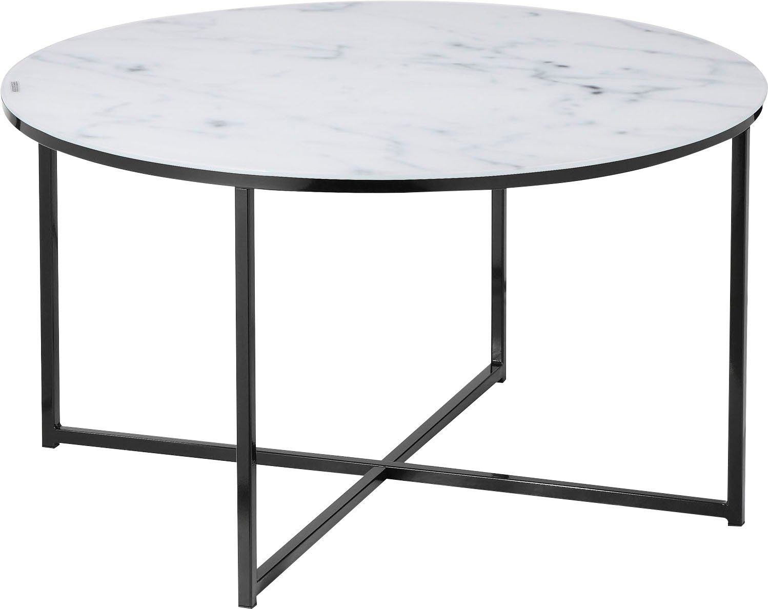 SalesFever Couchtisch Caorle Coffeetable im eleganten Stil, Elegantes Desig günstig online kaufen