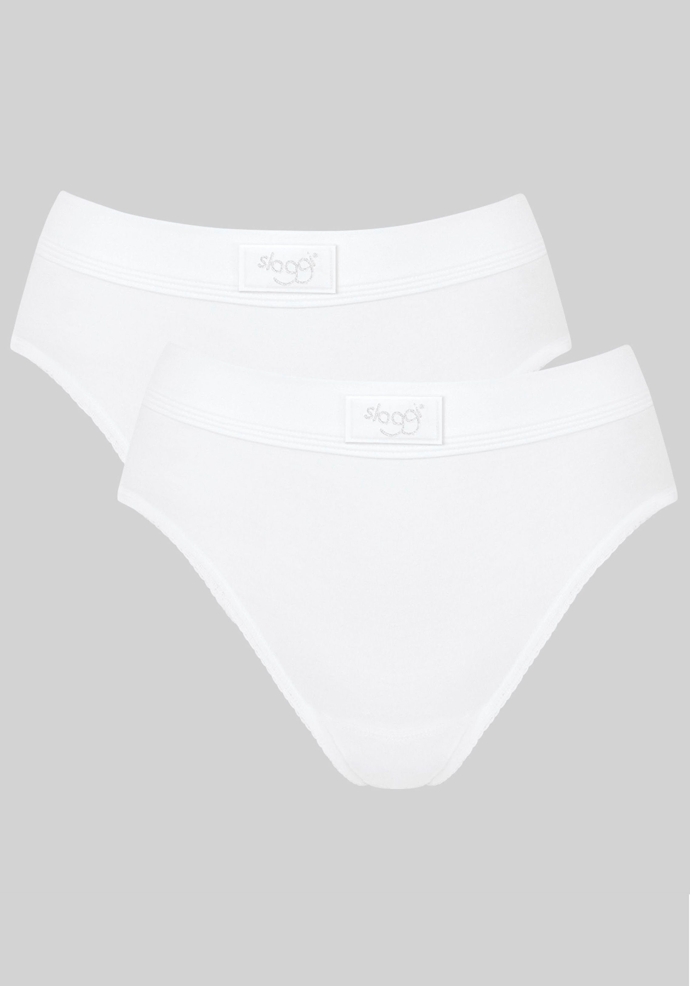 Slip Double Comfort Tai 2P