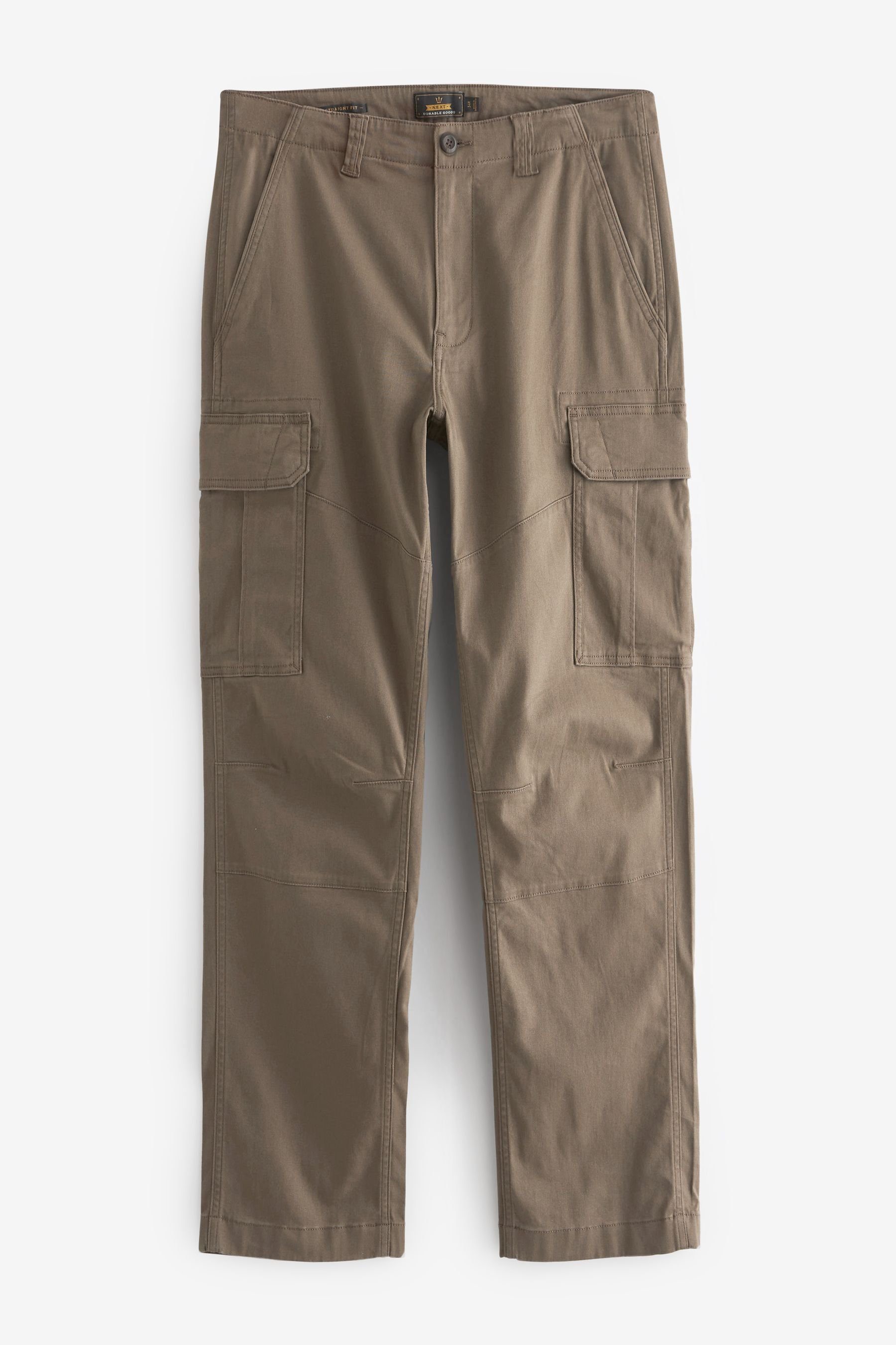 Next Cargohose Cargo-Hose aus Baumwollstretch – günstig online kaufen