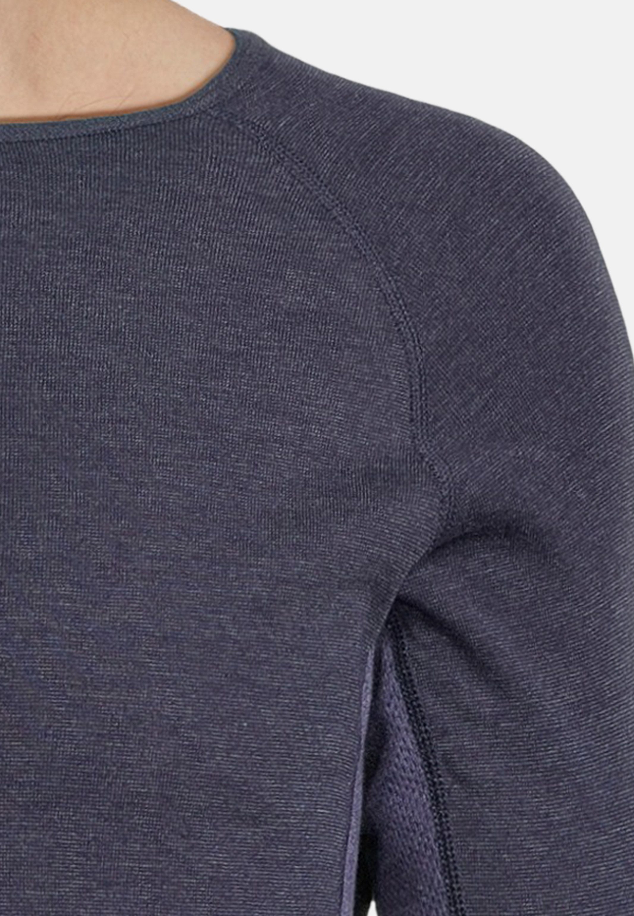 conta Thermounterhemd Sportiv (1-St) Thermo-Unterhemd / Shirt - Baumwolle - Wärmend / atmungsaktiv