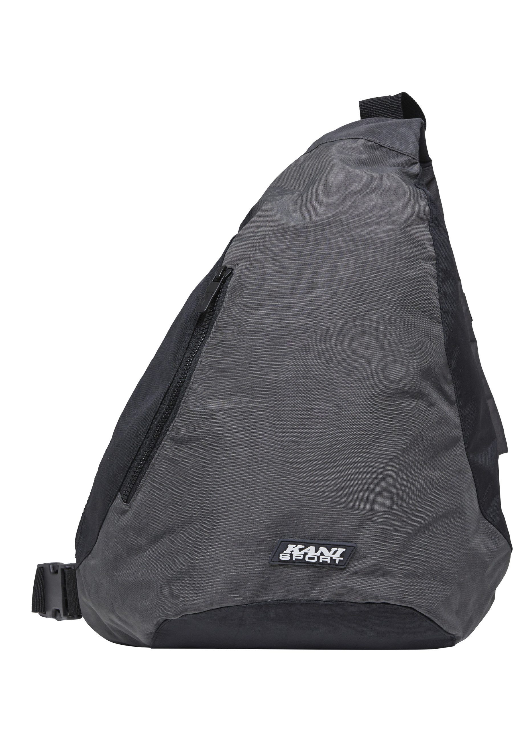 Karl Kani Umhängetasche Karl Kani Karl Kani Sport Patch Sling Bag (1-tlg)