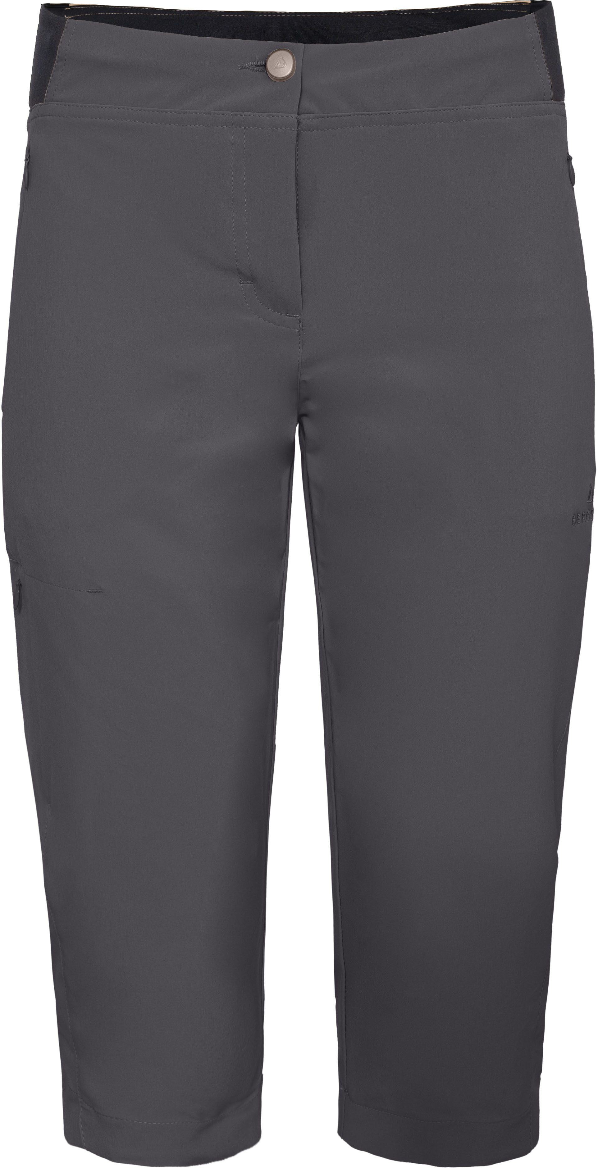 Bergson Outdoorhose AALBORG Vario Capri (slim) günstig online kaufen