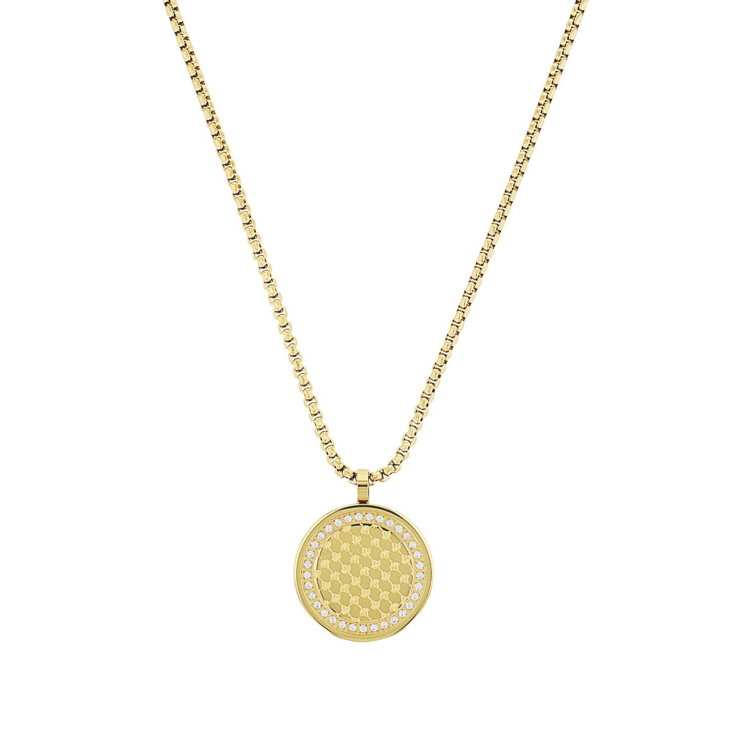 Kette mit Anhänger