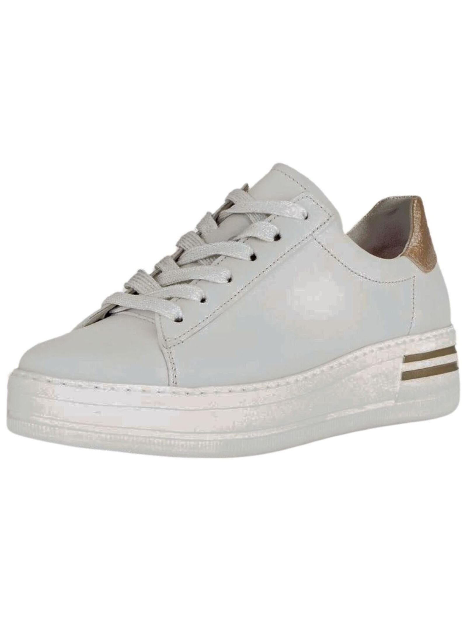 Gabor Comfort Sneaker Leder Sneaker