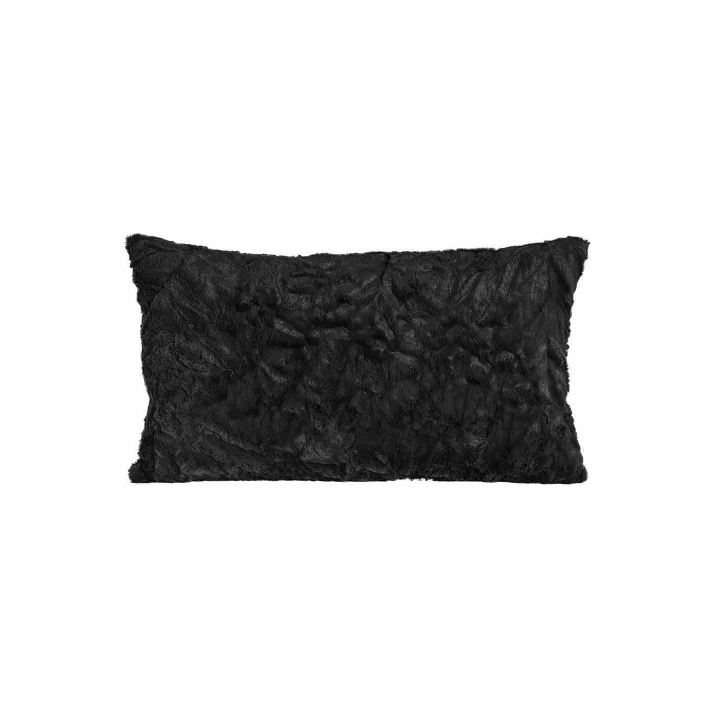 Magma Heimtex Zierkissen Magma Kissen Fluffy günstig online kaufen